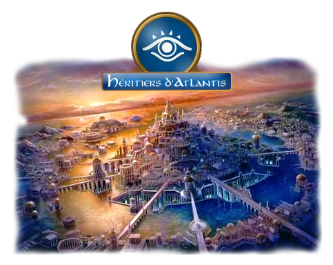 Héritiers d'Atlantis